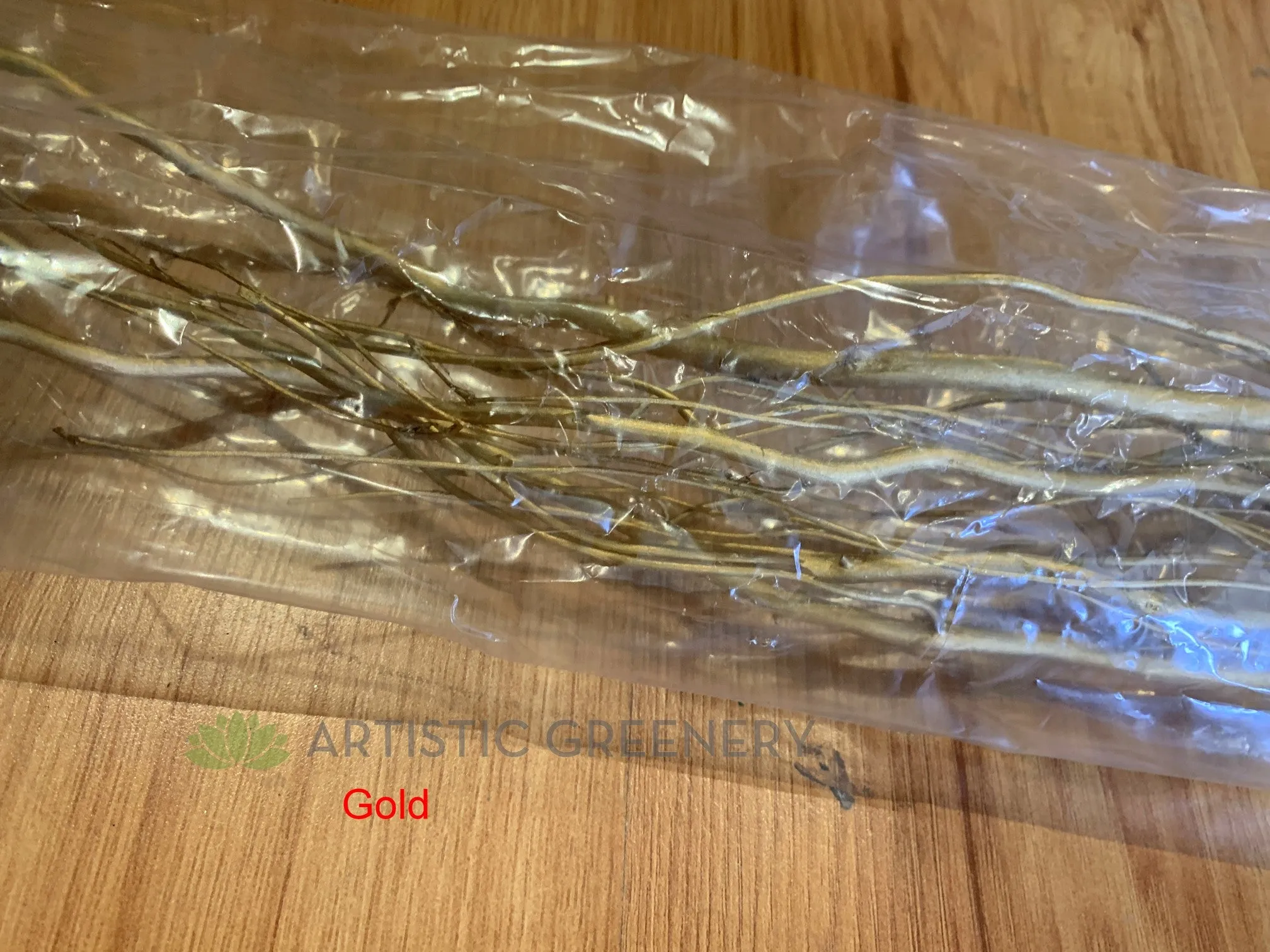 DS0021 Twig Stick / Decorative Sticks (Thin) 160-170cm 6 Colours