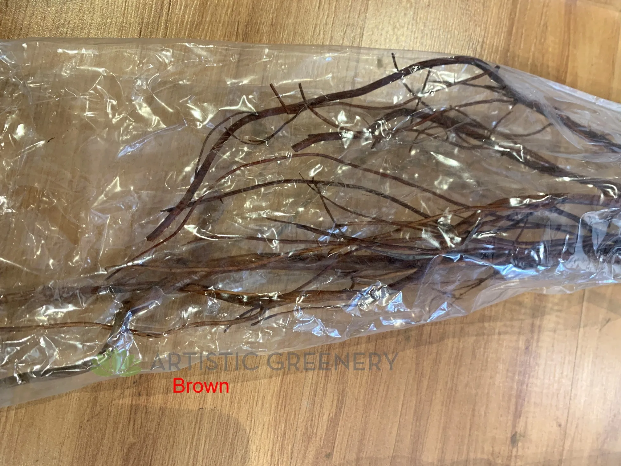 DS0021 Twig Stick / Decorative Sticks (Thin) 160-170cm 6 Colours