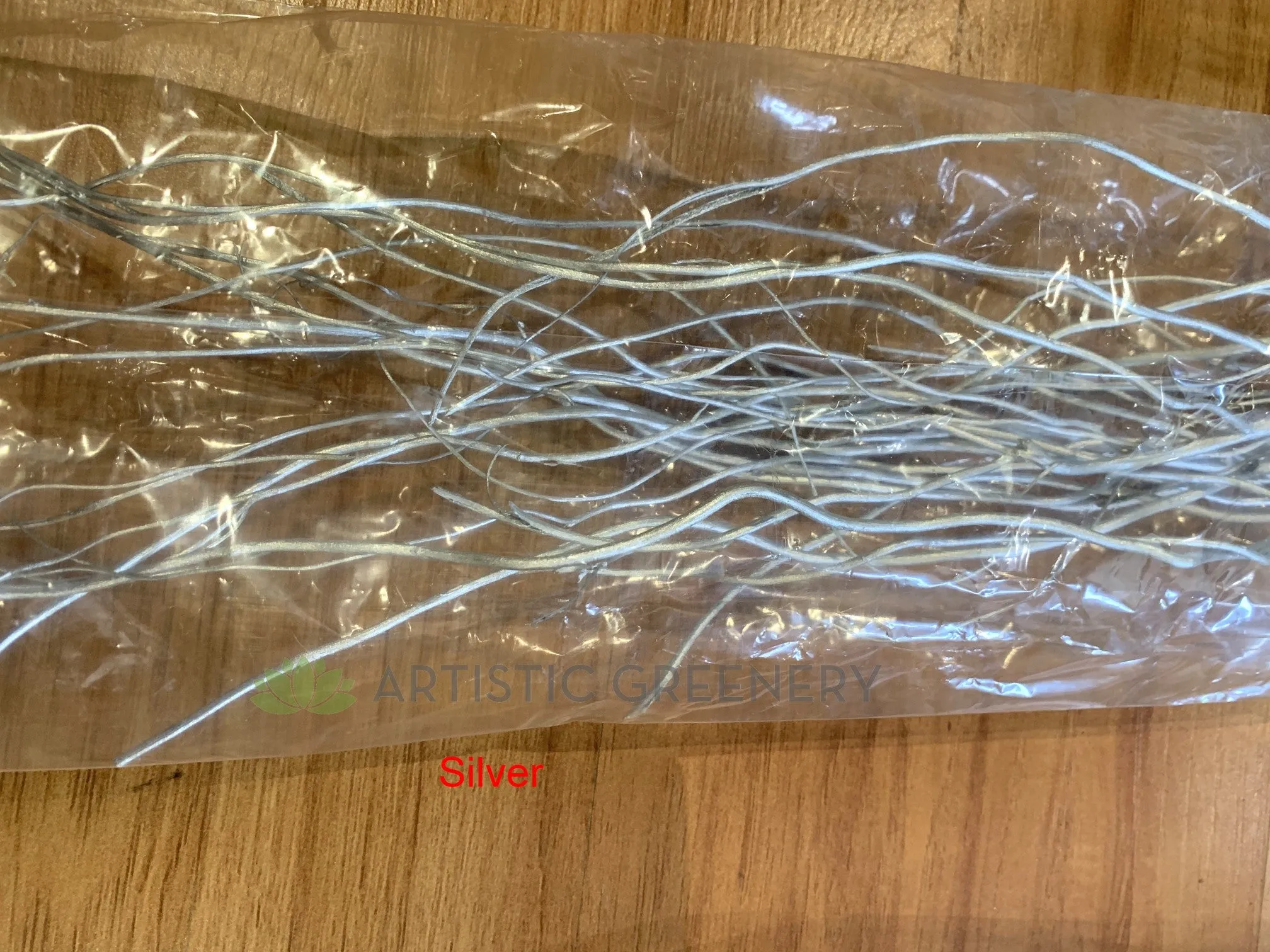 DS0021 Twig Stick / Decorative Sticks (Thin) 160-170cm 6 Colours
