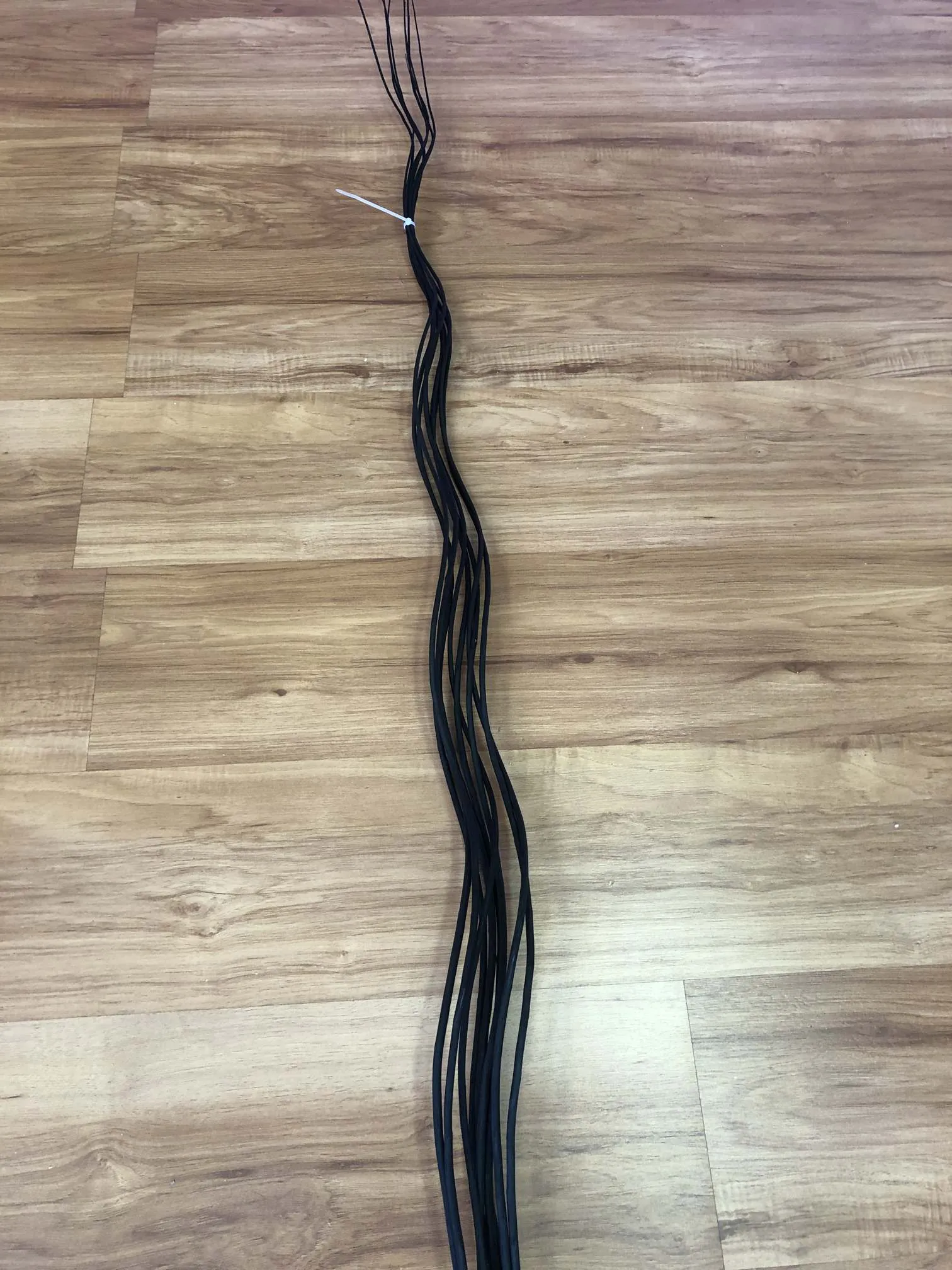 DS0022 Curly Willow Stick / Decorative Sticks 180cm 4 Colours