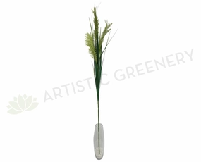 DS0037 Toetoe Grass Bunch 140cm indoor plant stand  