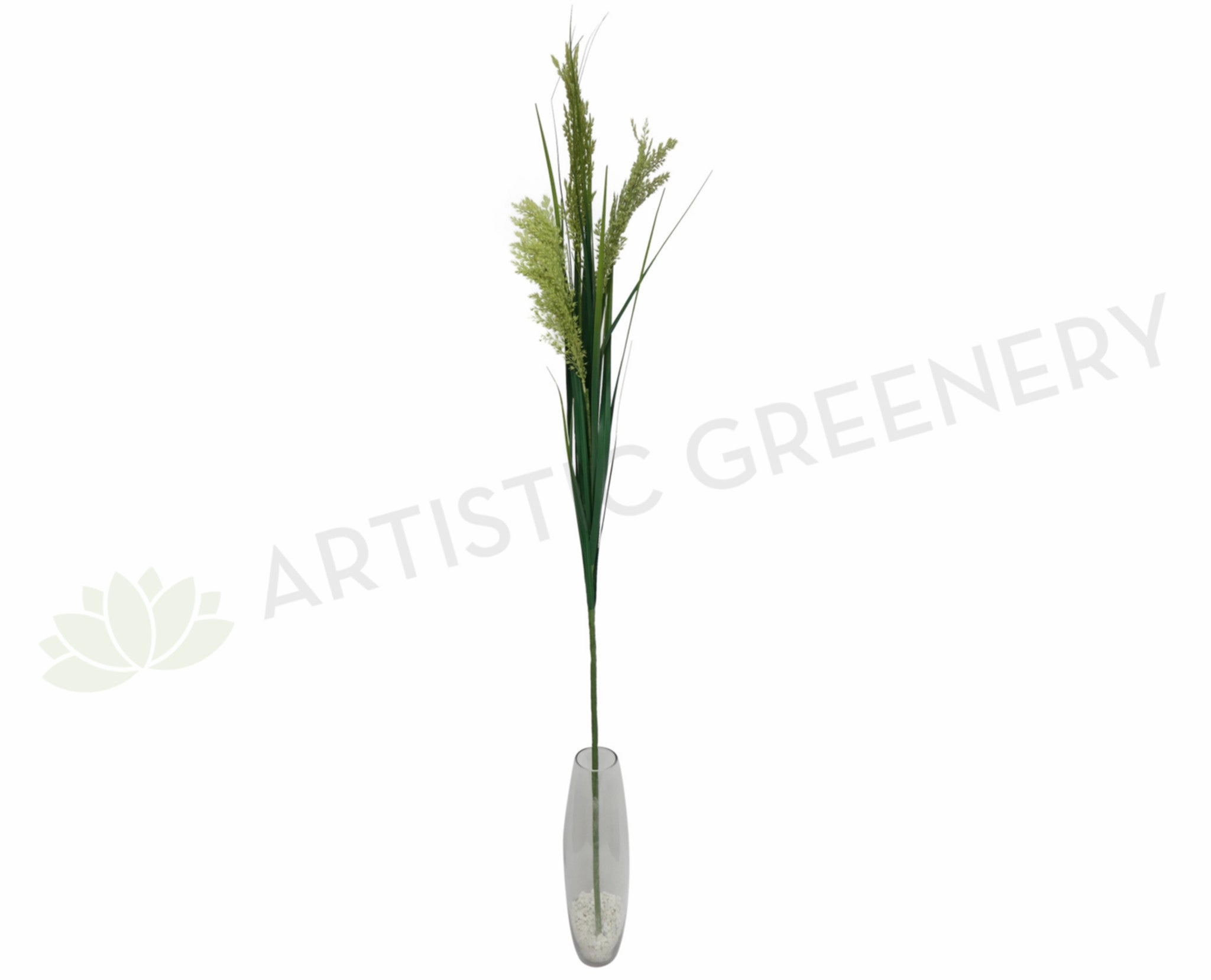 DS0037 Toetoe Grass Bunch 140cm indoor plant stand  