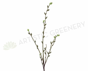 DS0044N Pussy Willow 96cm xl flower pot  