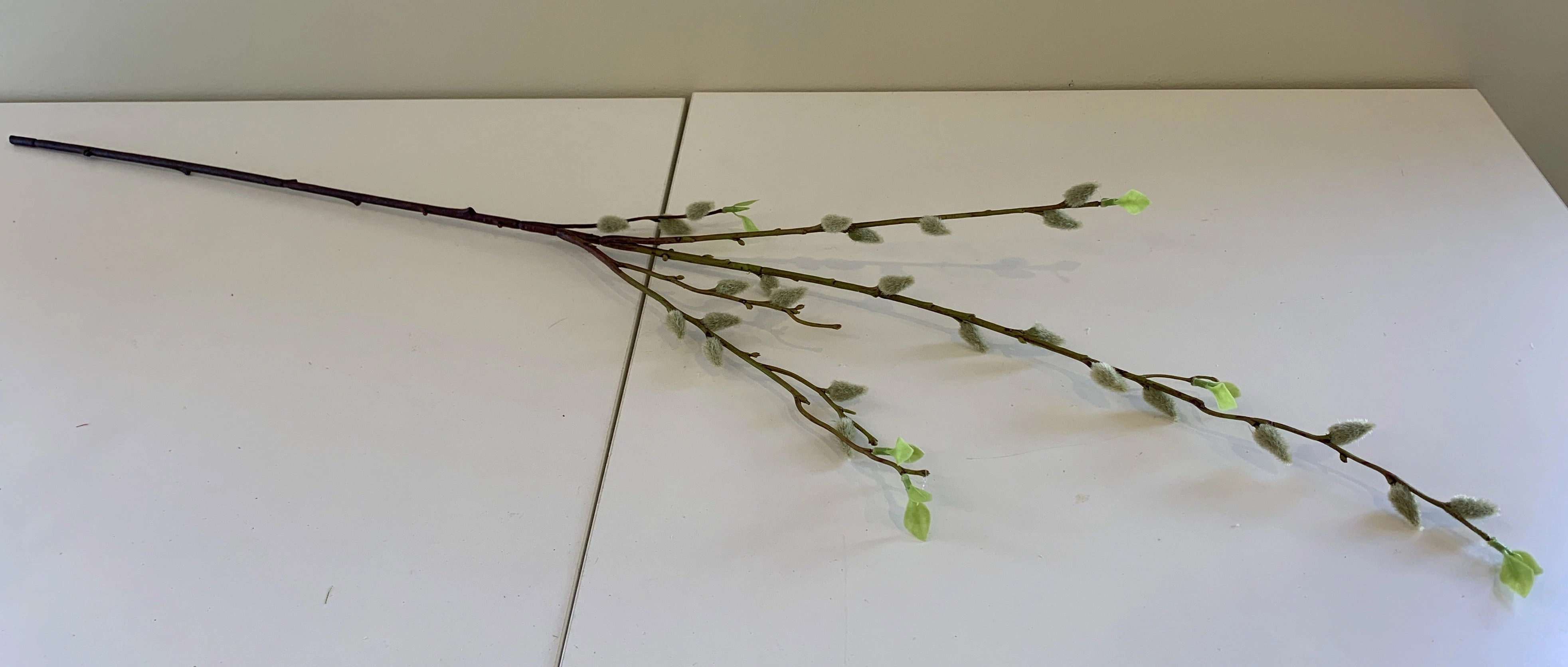 DS0044N Pussy Willow 96cm