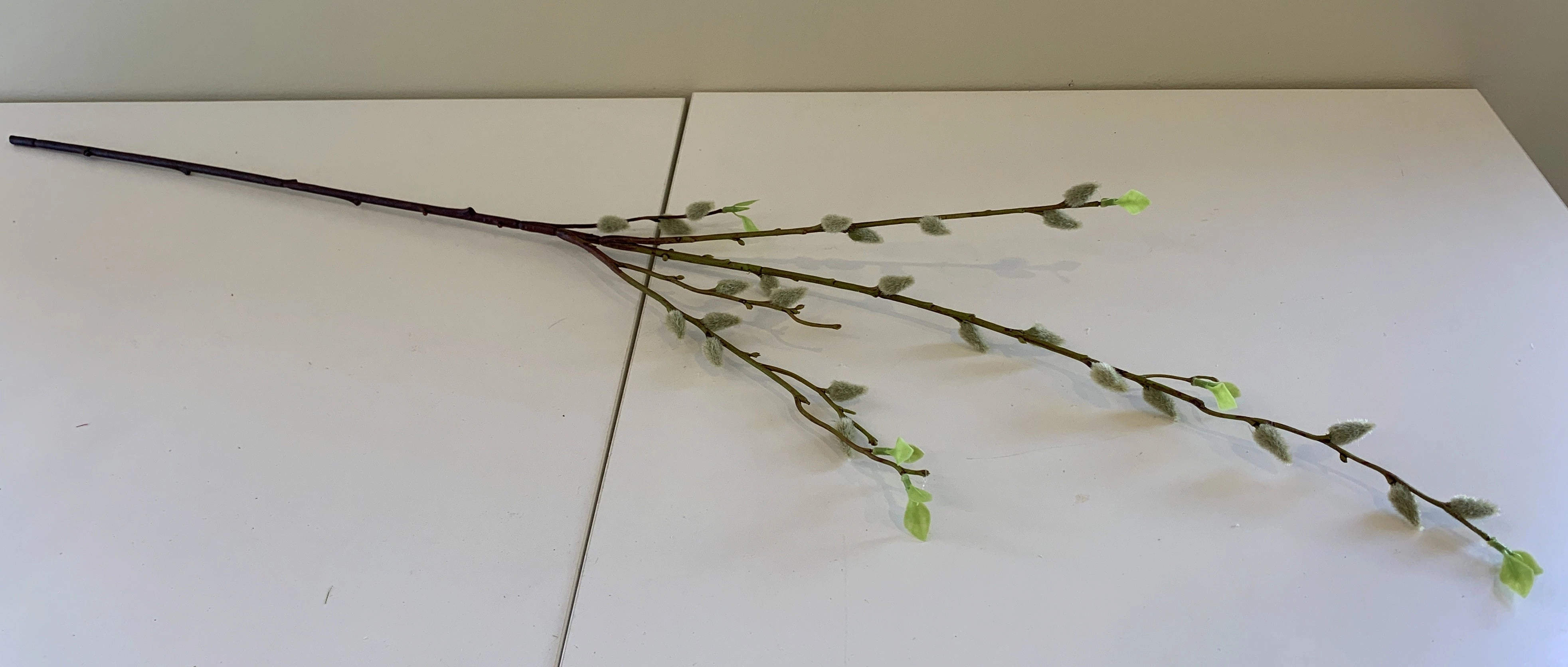 DS0044N Pussy Willow 96cm