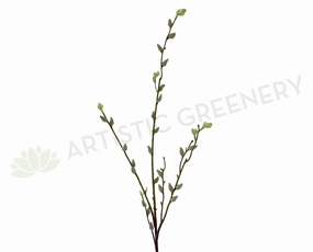 DS0044N Pussy Willow 96cm outdoor greenery  
