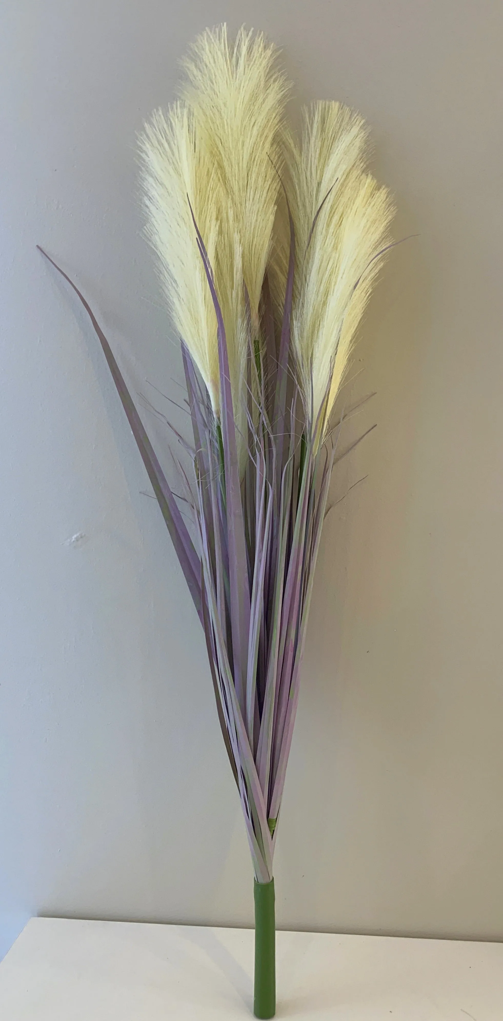 DS0050 Pampas Grass Bunch 97cm 3 Styles