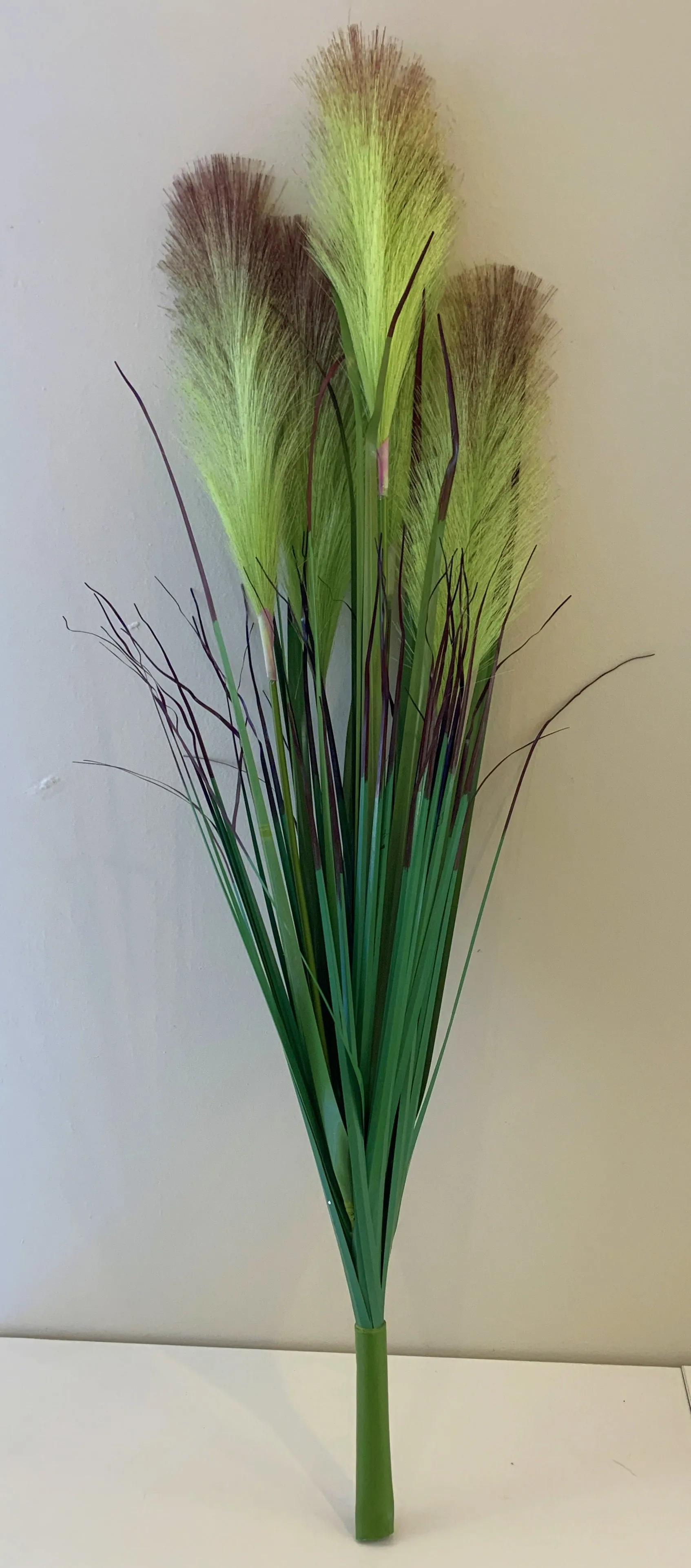 DS0050 Pampas Grass Bunch 97cm 3 Styles