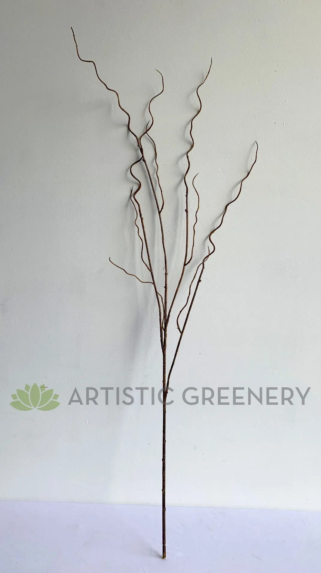DS0055 Brown Branch (Wired) 114cm