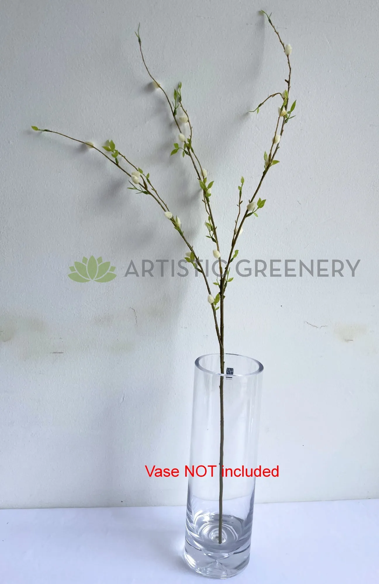 DS0058 Pussy Willow 83cm