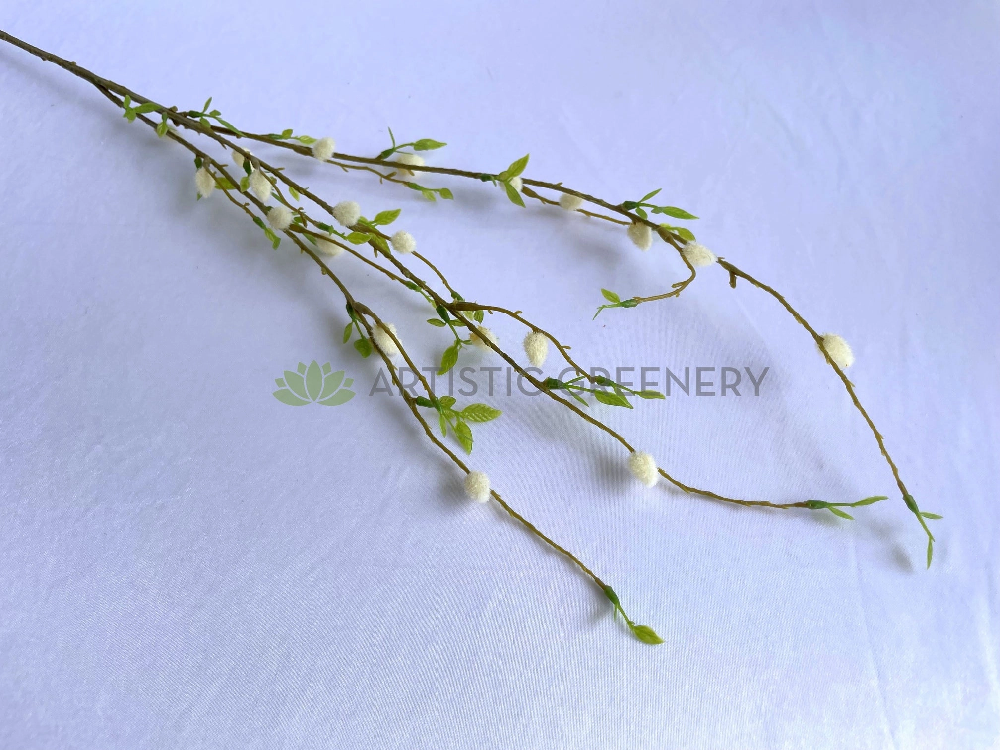 DS0058 Pussy Willow 83cm