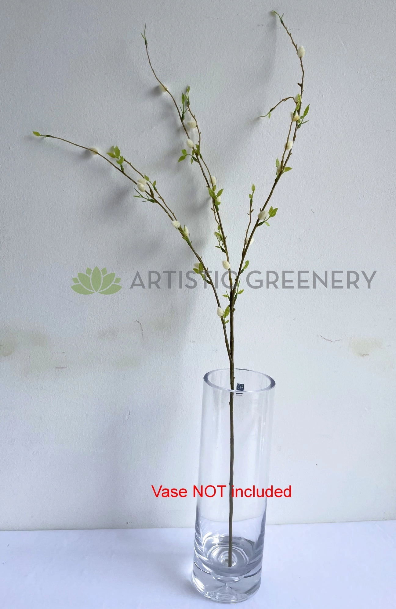 DS0058 Pussy Willow 83cm