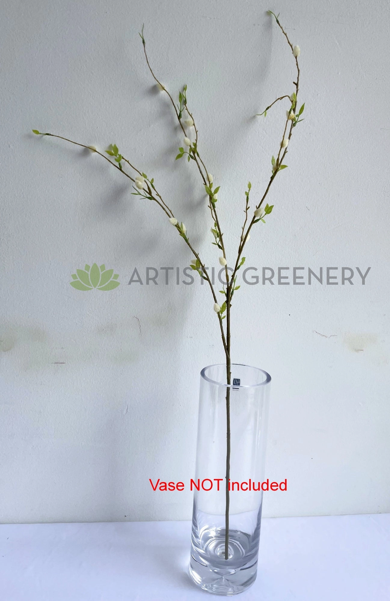 DS0058 Pussy Willow 83cm