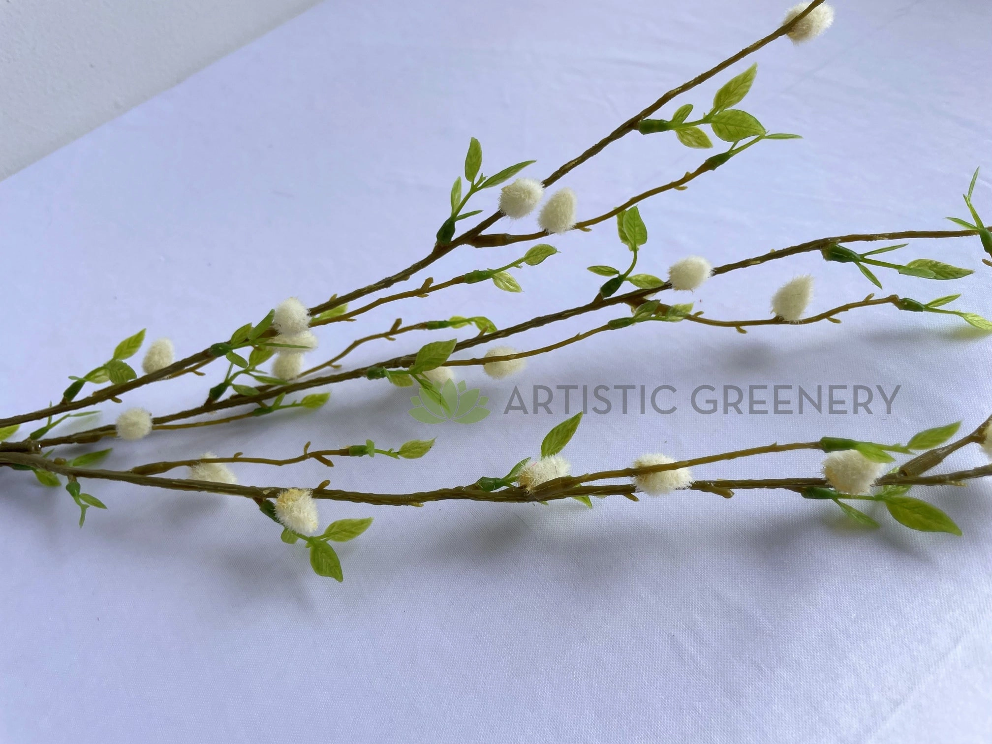 DS0058 Pussy Willow 83cm