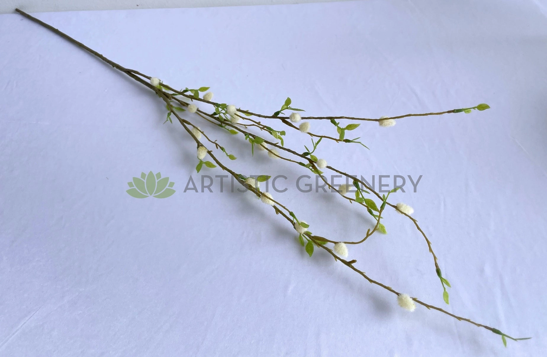 DS0058 Pussy Willow 83cm