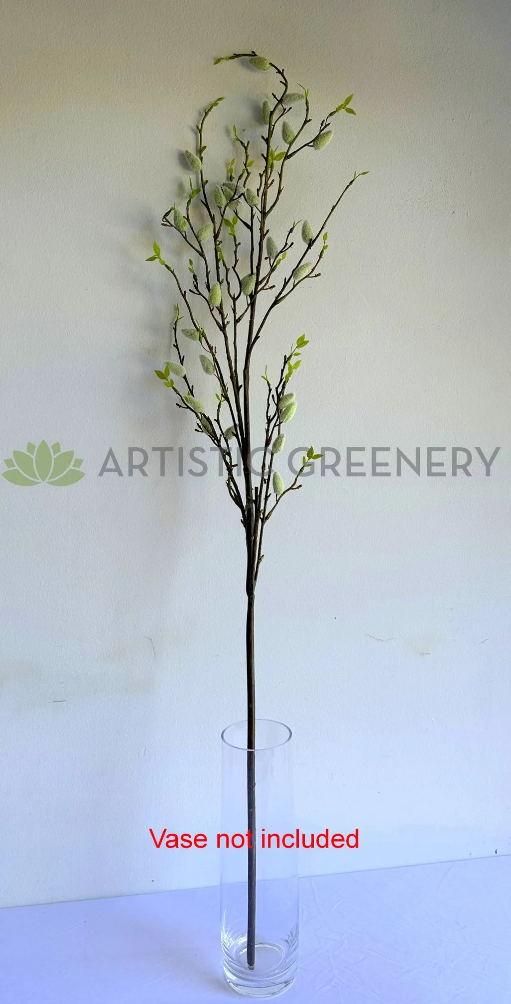 DS0060 Pussy Willow 110cm