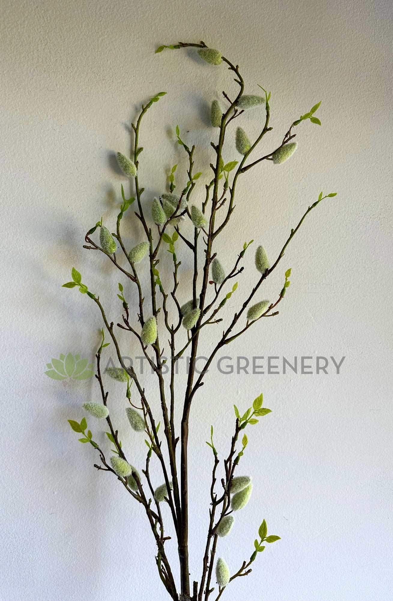 DS0060 Pussy Willow 110cm