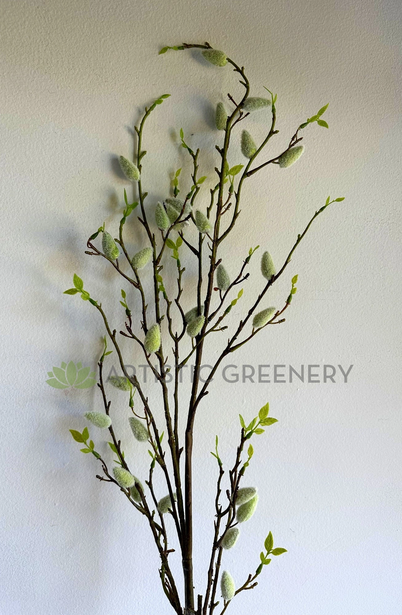 DS0060 Pussy Willow 110cm
