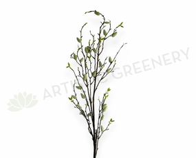DS0060 Pussy Willow 110cm outdoor greenery  