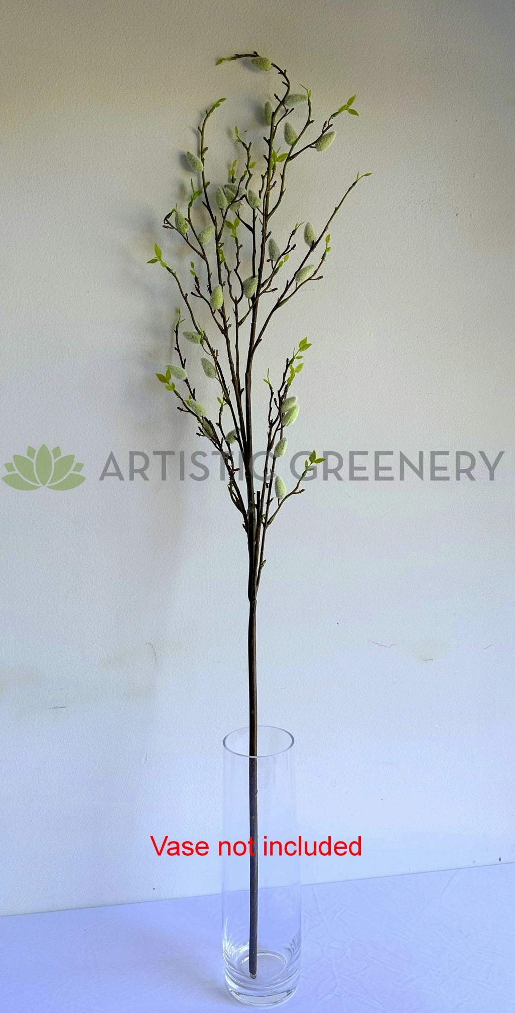 DS0060 Pussy Willow 110cm