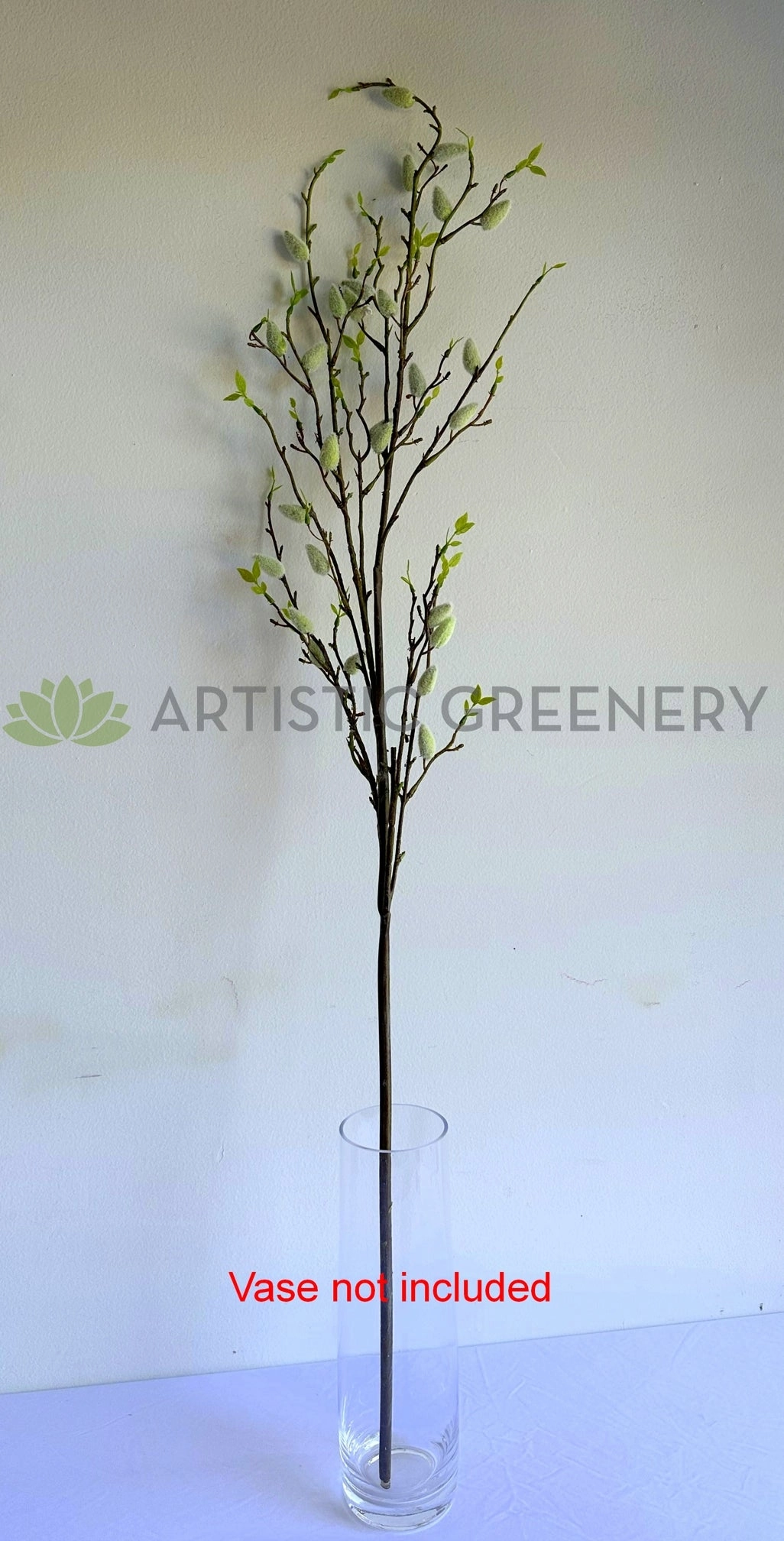 DS0060 Pussy Willow 110cm
