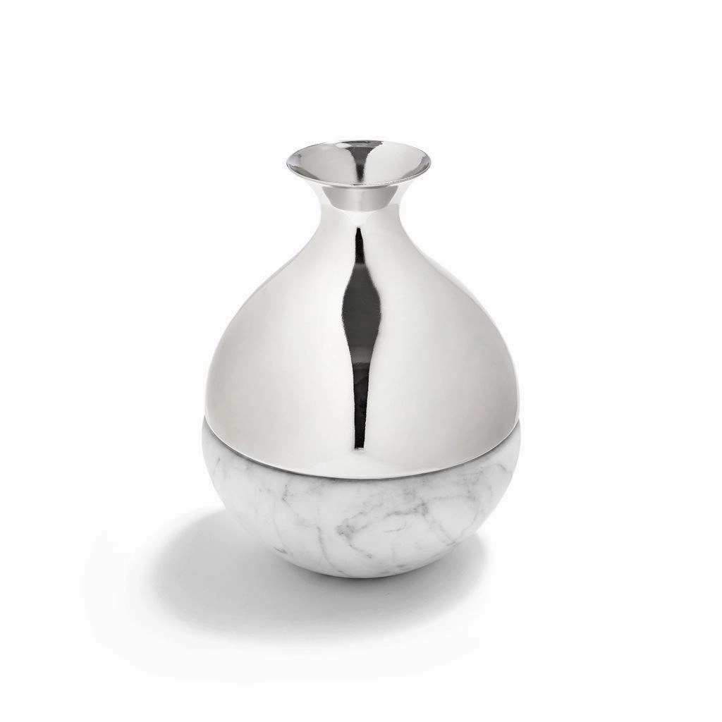 Dual - Bud Vase