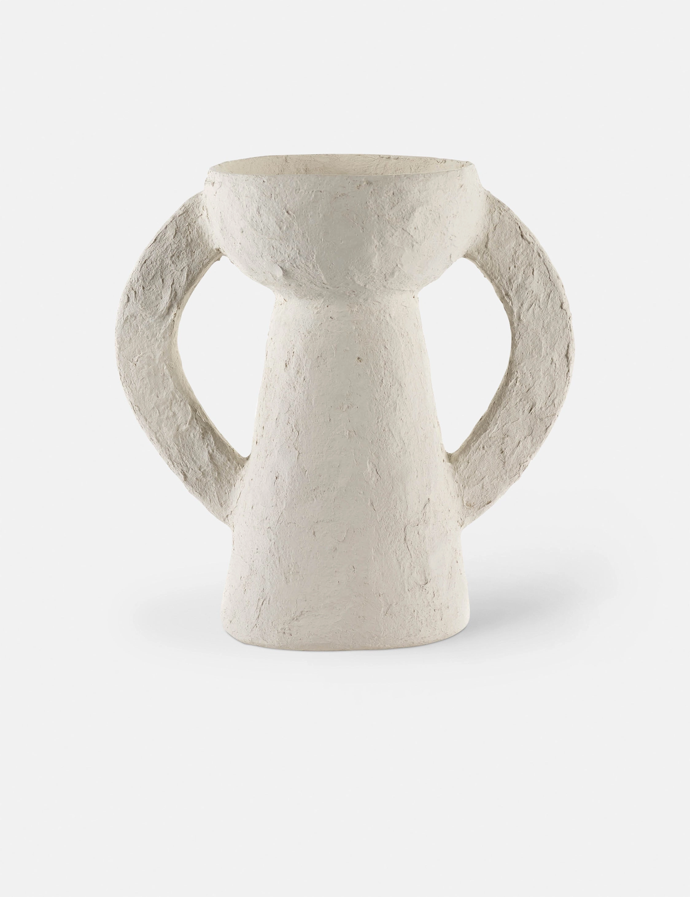 Earth Decorative Vase by Marie Michielssen x Serax mini ornamental plant  