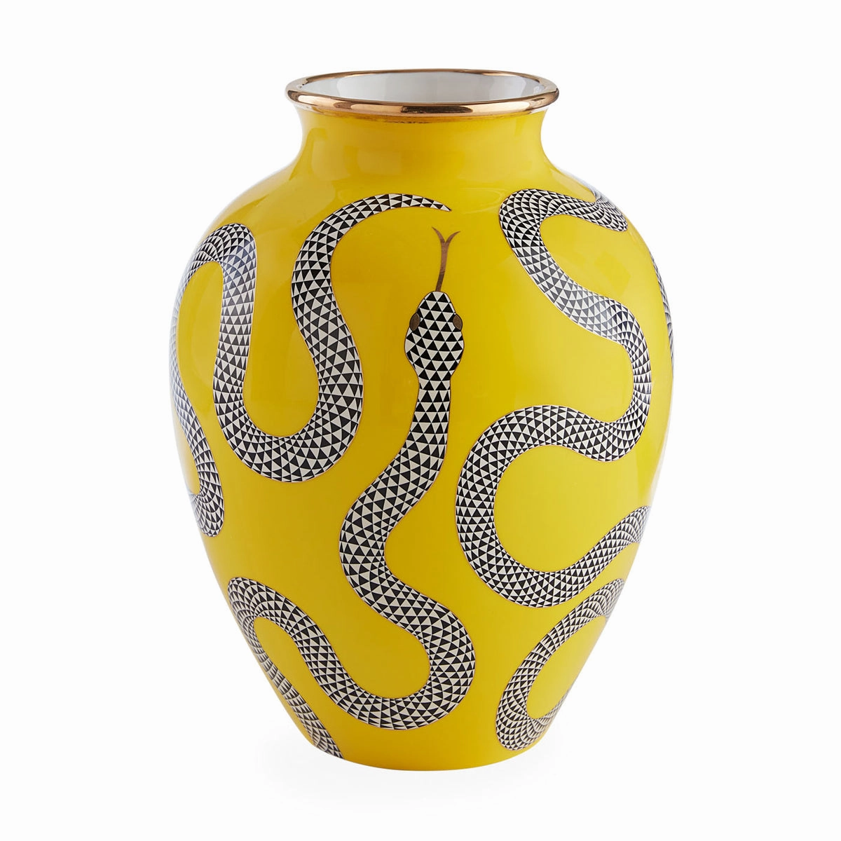 Eden Urn Vase mini ornamental plant  