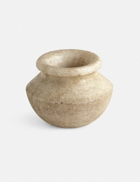 Edoardo Decorative Vase -  - mini ornamental plant  