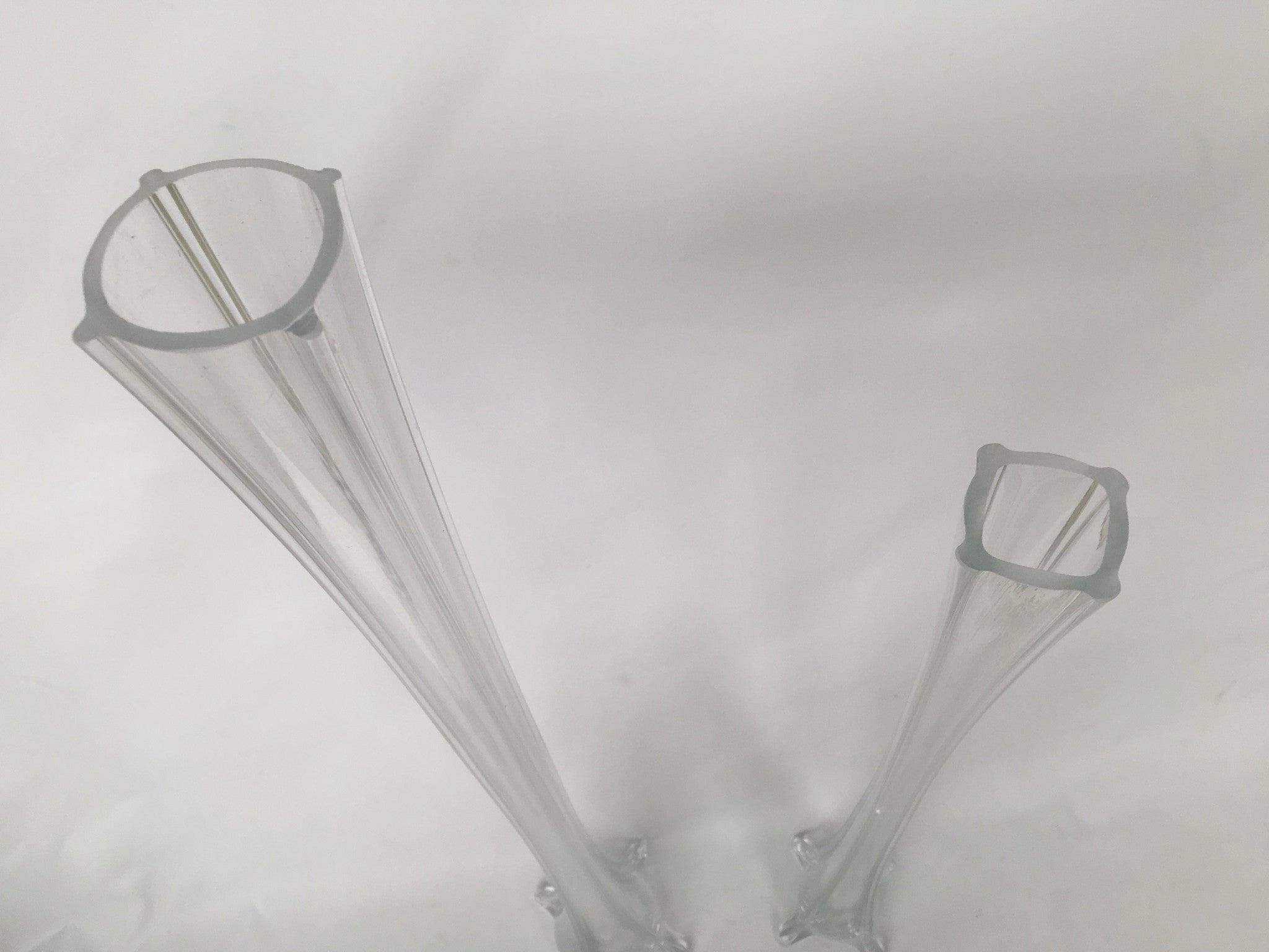 Eiffel Tower Glass Vase (Code: GVEIFFELI)