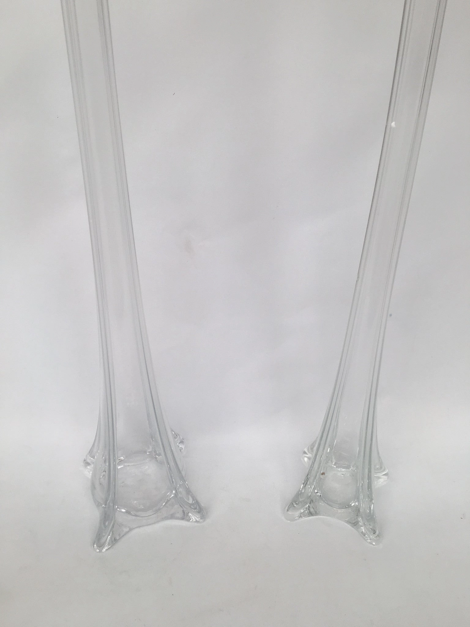 Eiffel Tower Glass Vase (Code: GVEIFFELI)