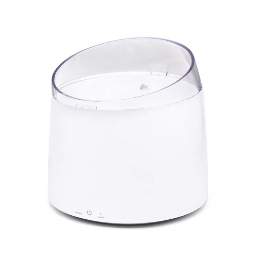 Electric Pet Dog Cat Water Fountain Automatic Self-Clean Water Fountain 1.5L V278-W2-N-WATER-FOUNTAIN dried flowers  