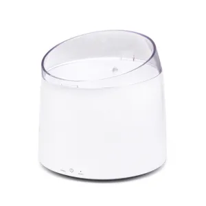 Electric Pet Dog Cat Water Fountain Automatic Self-Clean Water Fountain 1.5L V278-W2-N-WATER-FOUNTAIN dried flowers  