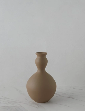 Elias Vase mini ornamental plant  