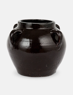 Ennio Decorative Vase mini ornamental plant  