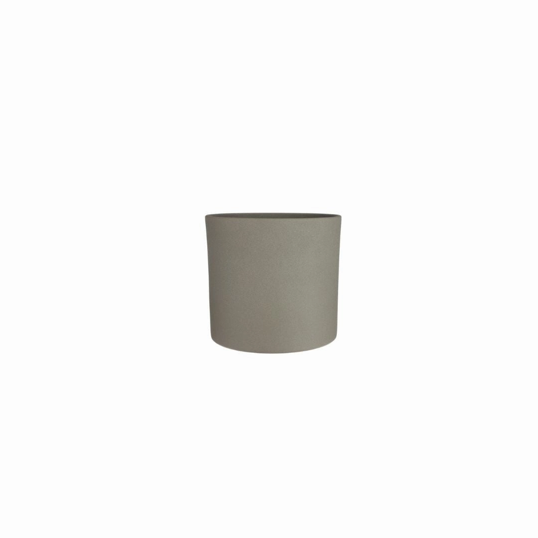 Era Pot Round Green Sand