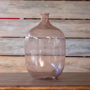 Estate Demi John Bottle dried flowers  