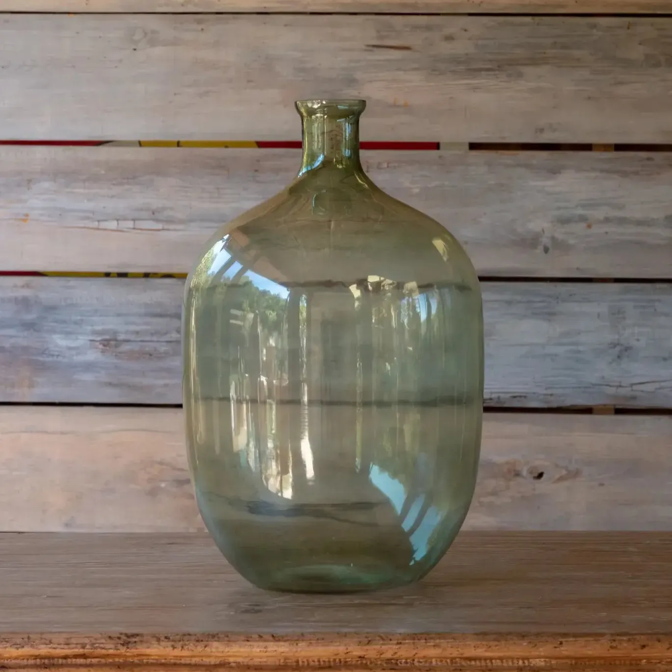 Estate Demi John Bottle