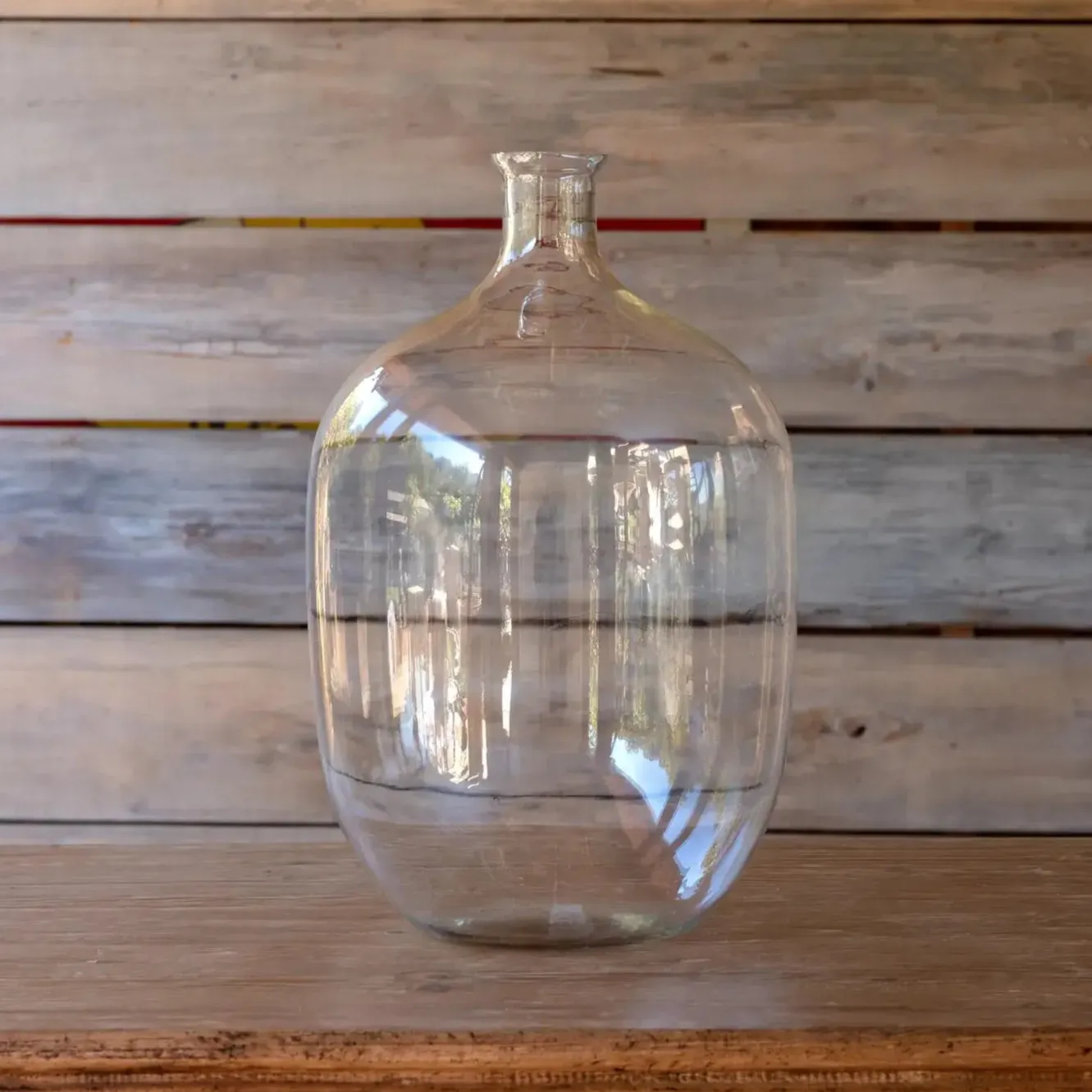 Estate Demi John Bottle