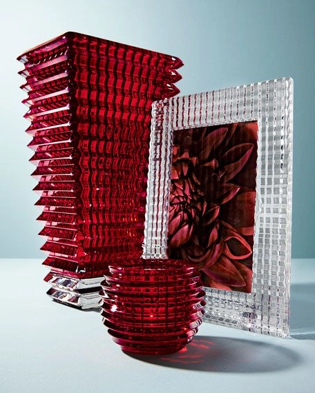 Eye - Vase Rectangular Large