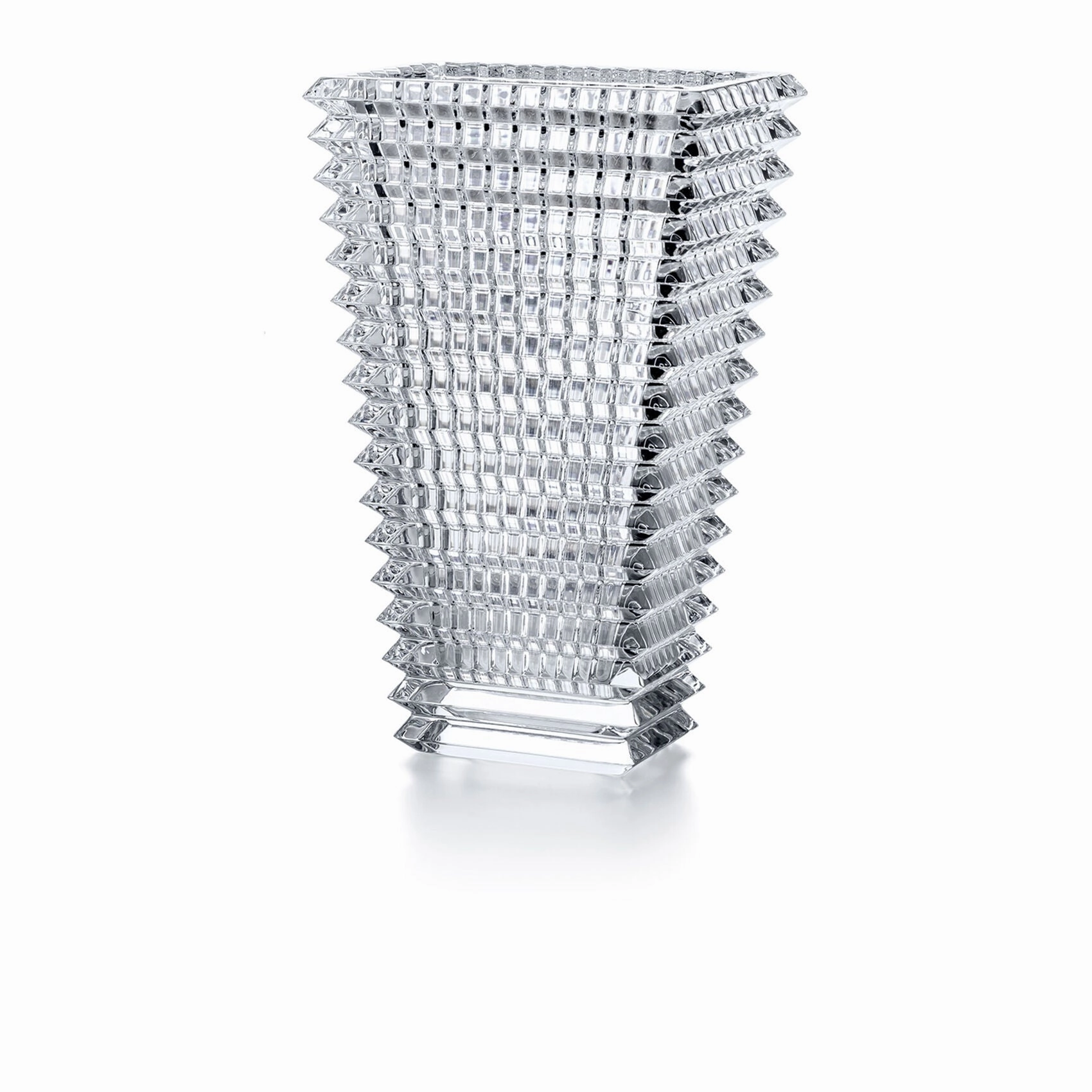 Eye - Vase Rectangular Large