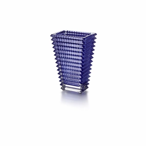 Eye - Vase Rectangular Small mini ornamental plant  