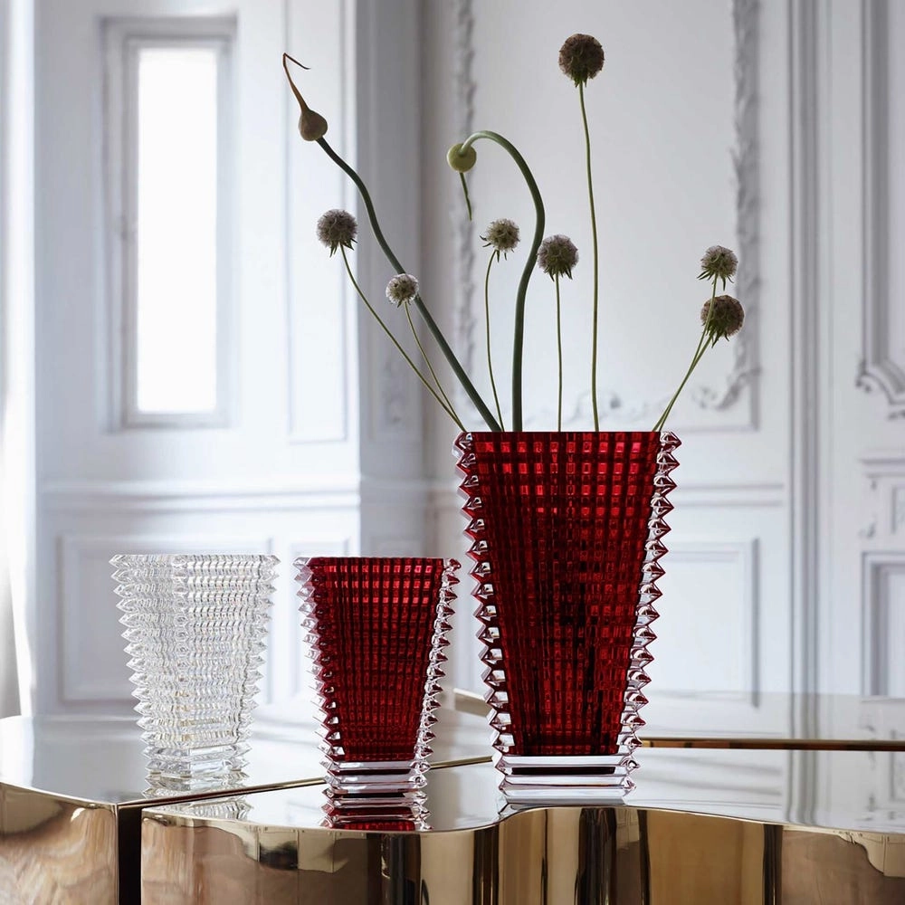 Eye - Vase Rectangular Small