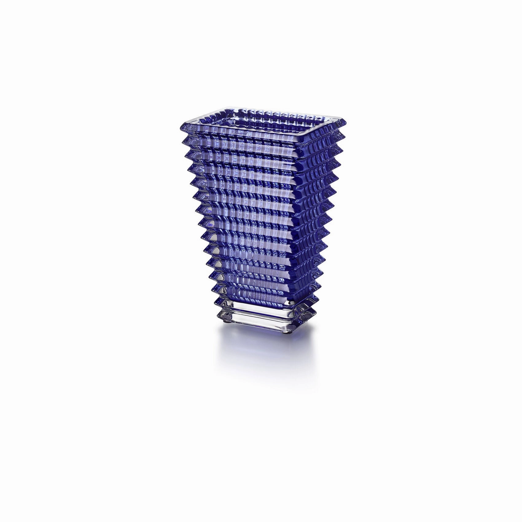 Eye - Vase Rectangular Small mini ornamental plant  