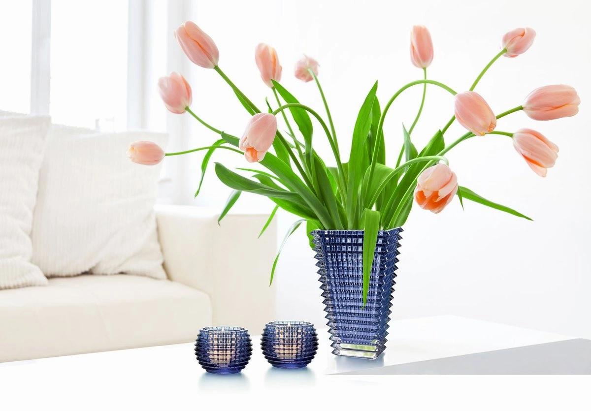 Eye - Vase Rectangular Small
