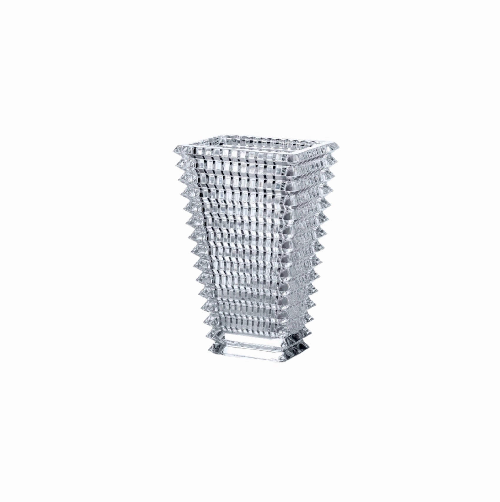 Eye - Vase Rectangular Small