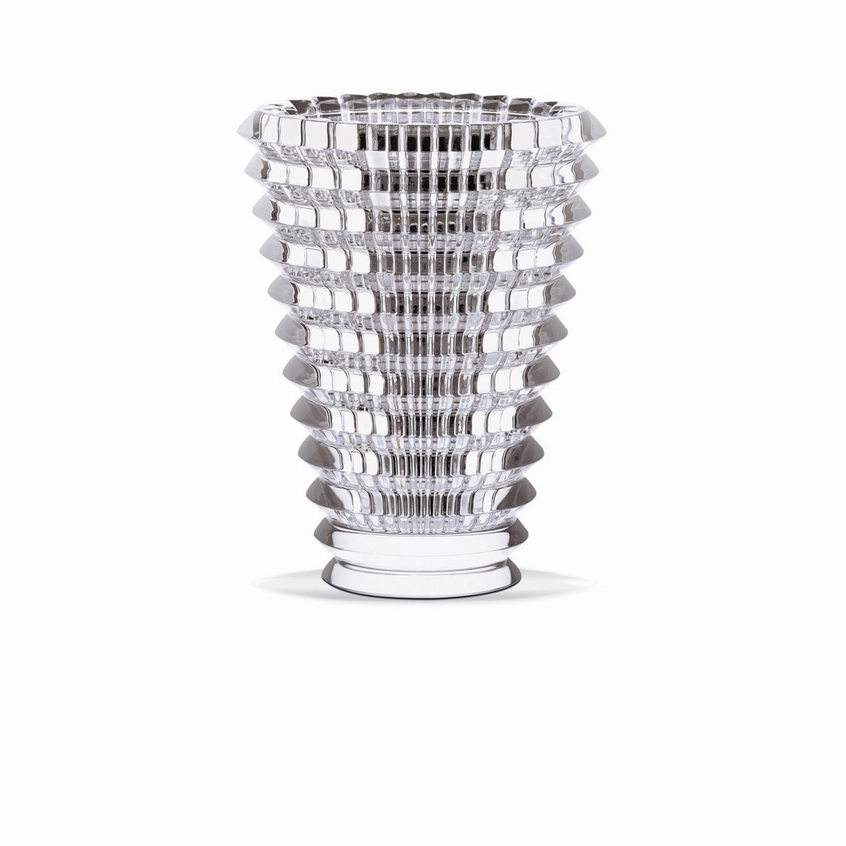 Eye - Vase Round Large mini ornamental plant  