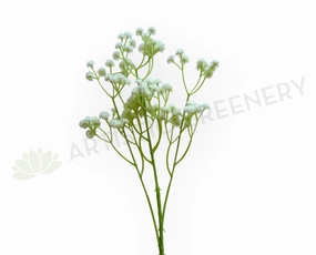 F0162 Gypso (Gypsophila) / Baby's Breath 63cm White outdoor greenery  