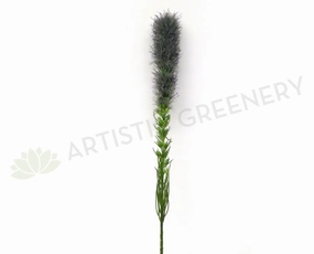 F0182 Liatris / Gayfeather / Blazing Stars Single Stem 79cm Purple / Pink outdoor greenery  