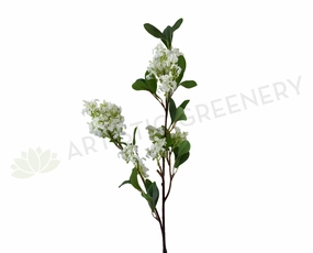 F0316 Chinese Star Jasmine 81cm White outdoor greenery  